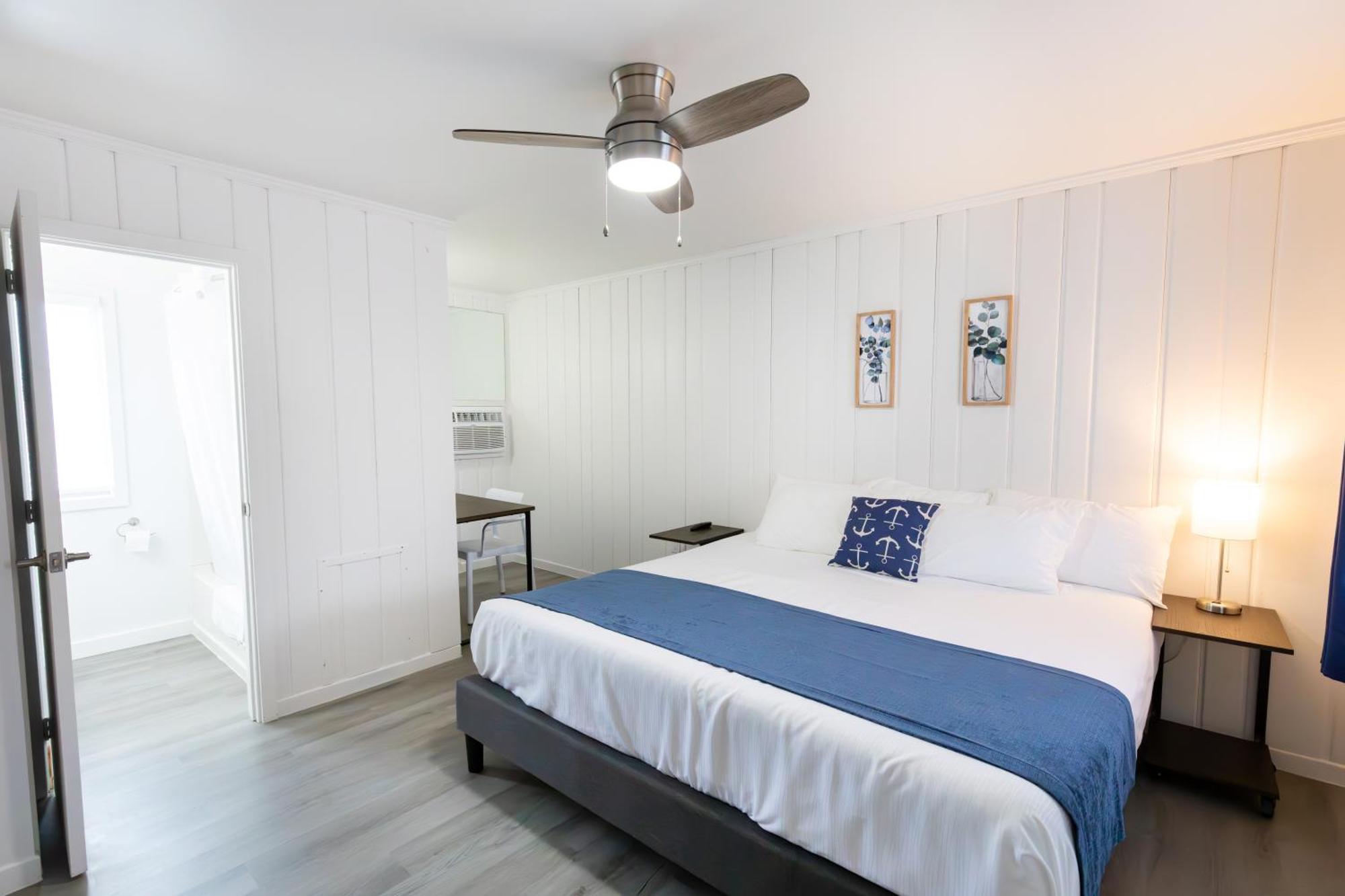Anchor Bay Inn And Suites Sandusky Rum bild