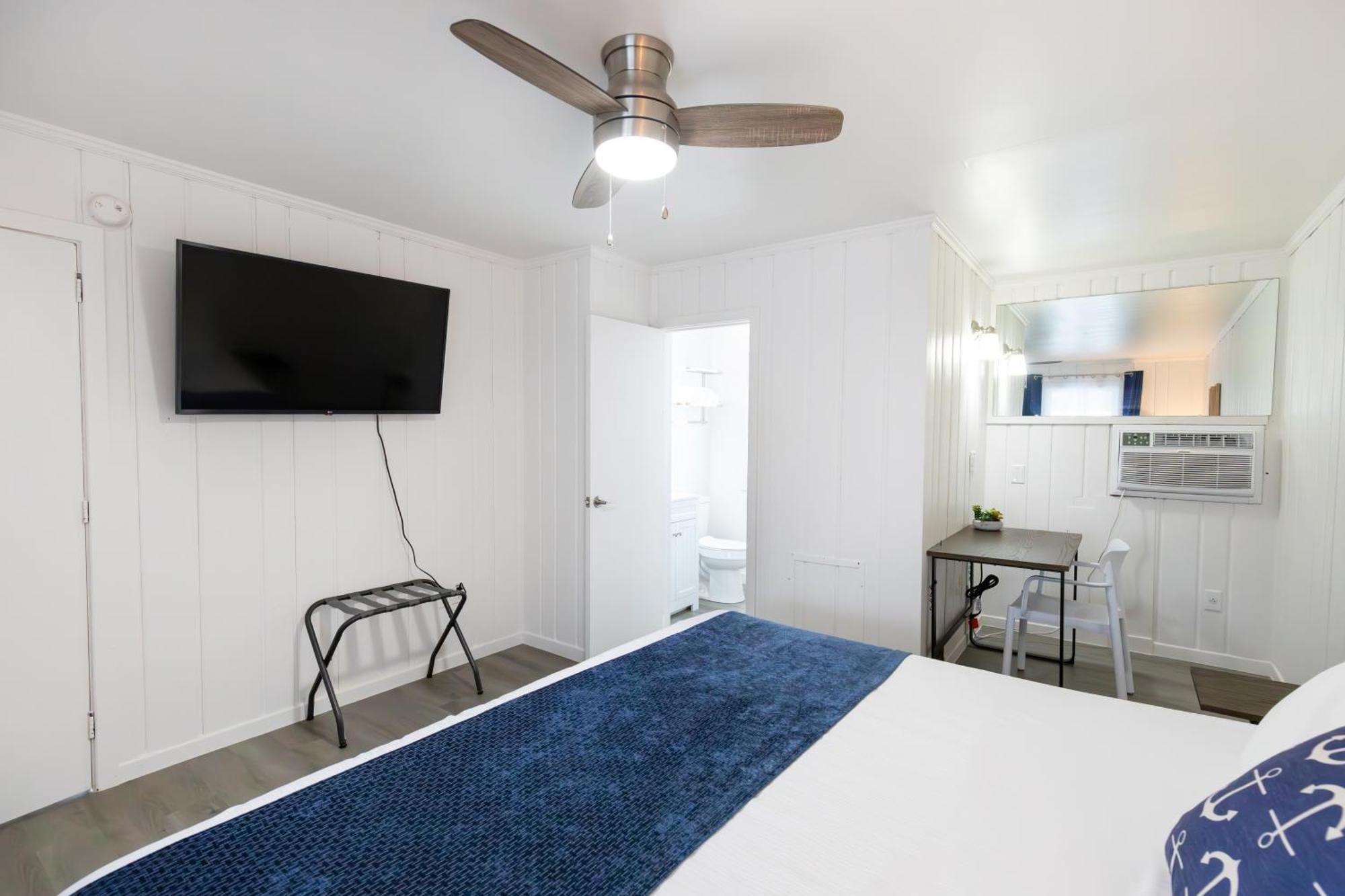 Anchor Bay Inn And Suites Sandusky Rum bild